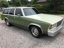 1979 Chevrolet Malibu (CC-999059) for sale in Palatine, Illinois