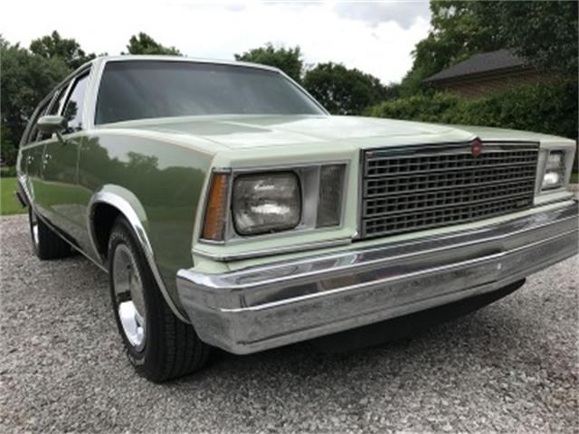 1979 Chevrolet Malibu (CC-999059) for sale in Palatine, Illinois