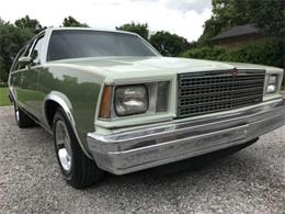 1979 Chevrolet Malibu (CC-999059) for sale in Palatine, Illinois