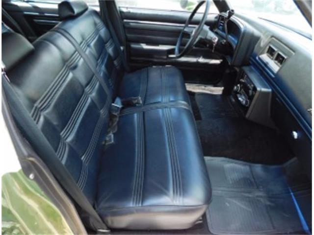 1979 Chevrolet Malibu (CC-999059) for sale in Palatine, Illinois