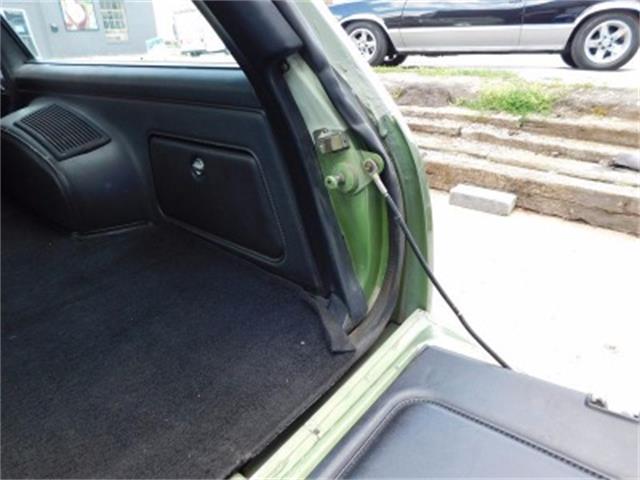 1979 Chevrolet Malibu (CC-999059) for sale in Palatine, Illinois
