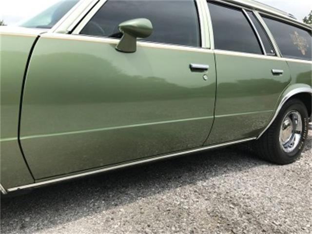 1979 Chevrolet Malibu (CC-999059) for sale in Palatine, Illinois