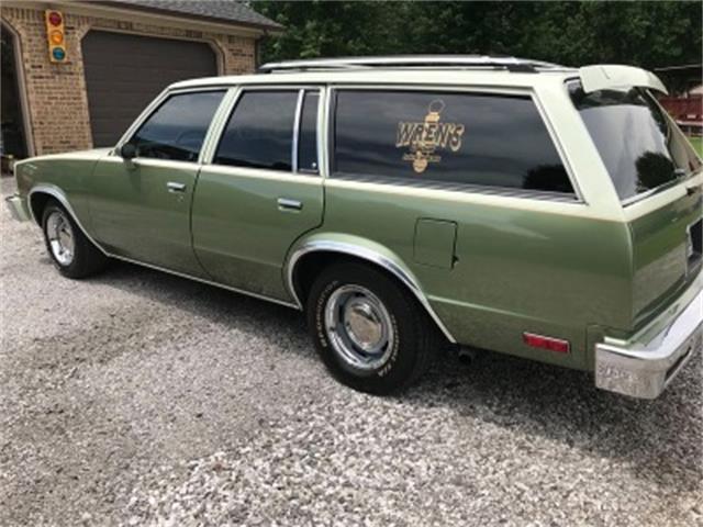 1979 Chevrolet Malibu (CC-999059) for sale in Palatine, Illinois