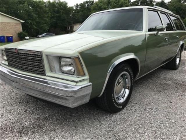 1979 Chevrolet Malibu (CC-999059) for sale in Palatine, Illinois