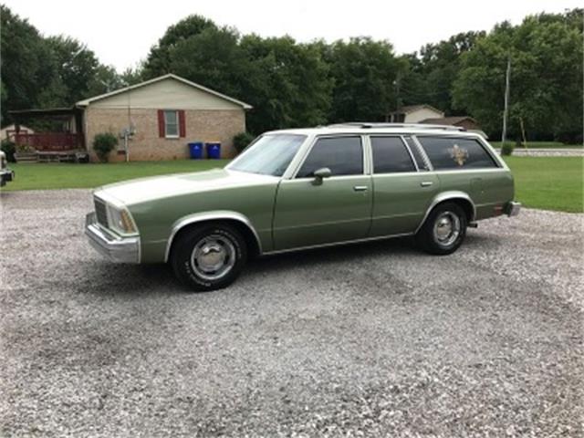 1979 Chevrolet Malibu (CC-999059) for sale in Palatine, Illinois