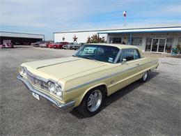 1964 Chevrolet Impala SS (CC-990906) for sale in Wichita Falls, Texas