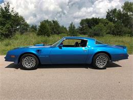 1978 Pontiac Firebird Trans Am (CC-999067) for sale in Clarksburg, Maryland