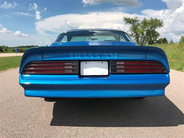 1978 Pontiac Firebird Trans Am (CC-999067) for sale in Clarksburg, Maryland