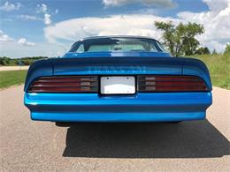 1978 Pontiac Firebird Trans Am (CC-999067) for sale in Clarksburg, Maryland