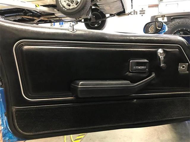 1978 Pontiac Firebird Trans Am (CC-999067) for sale in Clarksburg, Maryland