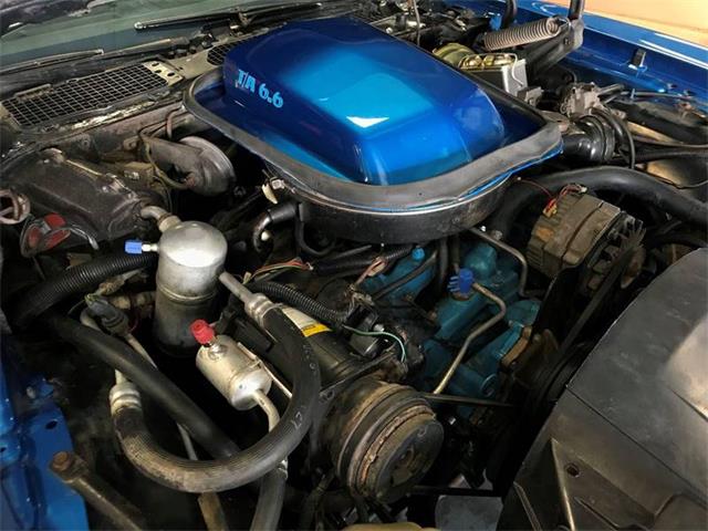 1978 Pontiac Firebird Trans Am (CC-999067) for sale in Clarksburg, Maryland
