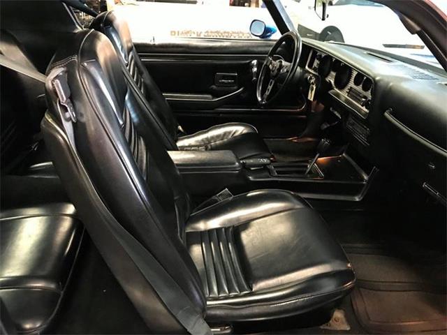 1978 Pontiac Firebird Trans Am (CC-999067) for sale in Clarksburg, Maryland