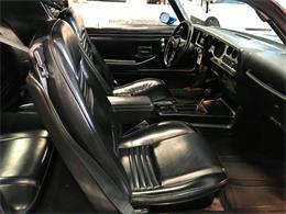 1978 Pontiac Firebird Trans Am (CC-999067) for sale in Clarksburg, Maryland