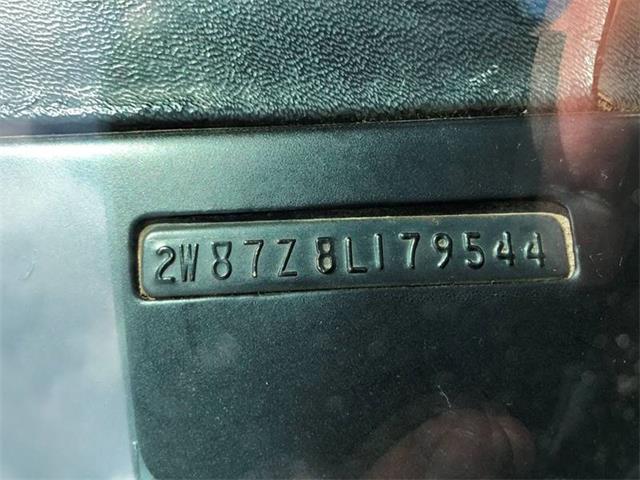 1978 Pontiac Firebird Trans Am (CC-999067) for sale in Clarksburg, Maryland