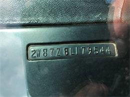 1978 Pontiac Firebird Trans Am (CC-999067) for sale in Clarksburg, Maryland