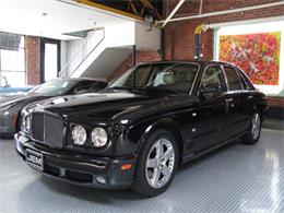 2007 Bentley Arnage (CC-999071) for sale in Hollywood, California