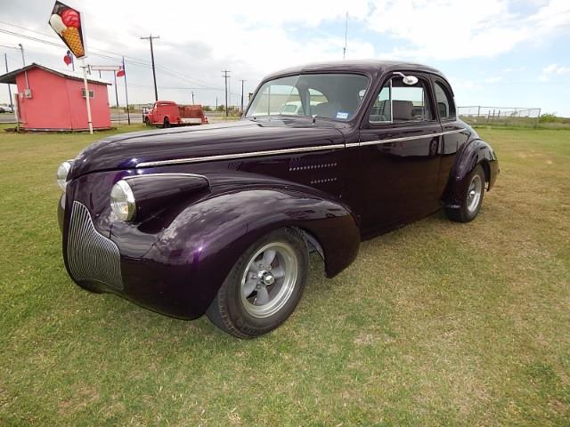 1939 Buick Special (CC-990908) for sale in Wichita Falls, Texas