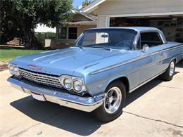 1962 Chevrolet Impala SS (CC-999095) for sale in Corona, California