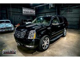 2010 Cadillac Escalade (CC-999125) for sale in Nashville, Tennessee