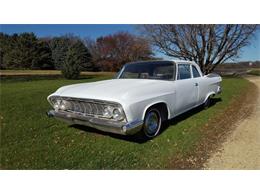 1961 Dodge 2-Dr Coupe (CC-999133) for sale in New Ulm, Minnesota
