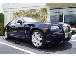 2015 Rolls-Royce Silver Ghost (CC-999140) for sale in West Palm Beach, Florida