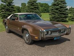 1970 Oldsmobile Toronado (CC-999159) for sale in Rogers, Minnesota