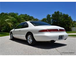 1997 Lincoln Mark VIII (CC-999166) for sale in Clearwater, Florida