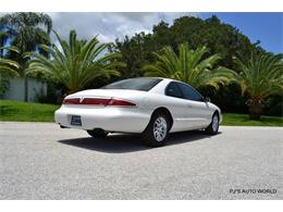 1997 Lincoln Mark VIII (CC-999166) for sale in Clearwater, Florida