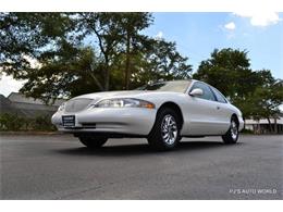 1997 Lincoln Mark VIII (CC-999166) for sale in Clearwater, Florida