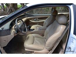 1997 Lincoln Mark VIII (CC-999166) for sale in Clearwater, Florida