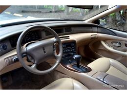 1997 Lincoln Mark VIII (CC-999166) for sale in Clearwater, Florida