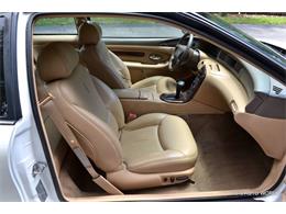 1997 Lincoln Mark VIII (CC-999166) for sale in Clearwater, Florida