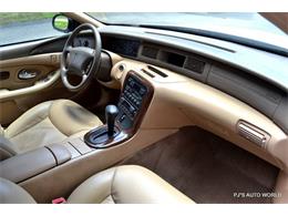 1997 Lincoln Mark VIII (CC-999166) for sale in Clearwater, Florida