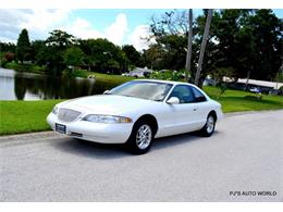 1997 Lincoln Mark VIII (CC-999166) for sale in Clearwater, Florida