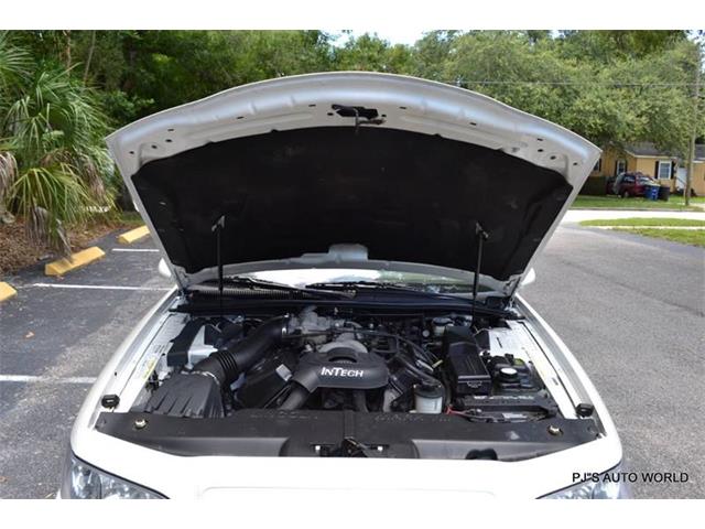 1997 Lincoln Mark VIII (CC-999166) for sale in Clearwater, Florida