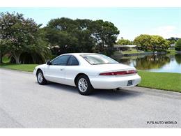 1997 Lincoln Mark VIII (CC-999166) for sale in Clearwater, Florida