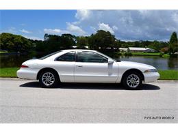 1997 Lincoln Mark VIII (CC-999166) for sale in Clearwater, Florida
