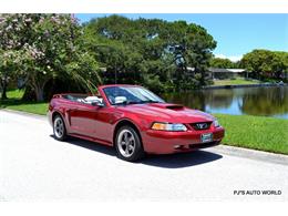 2003 Ford Mustang (CC-999168) for sale in Clearwater, Florida