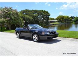 2001 Ford Mustang (CC-999169) for sale in Clearwater, Florida