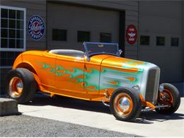 1932 Ford Highboy (CC-999178) for sale in Reno, Nevada