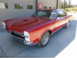 1967 Pontiac GTO (CC-999179) for sale in Reno, Nevada