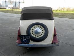 1937 Rosengart LR4N2 (CC-999202) for sale in Waalwijk, Noord Brabant