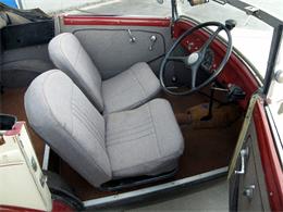 1937 Rosengart LR4N2 (CC-999202) for sale in Waalwijk, Noord Brabant