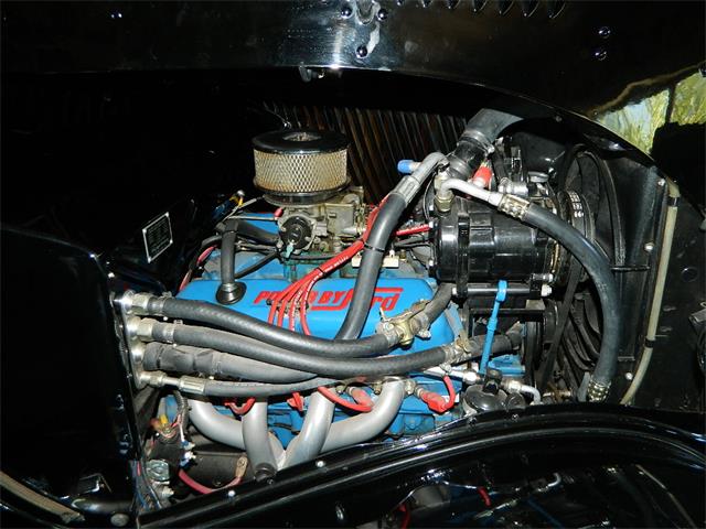 1933 Ford 5-Window Coupe (CC-999206) for sale in Orange, California