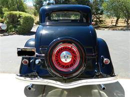 1933 Ford 5-Window Coupe (CC-999206) for sale in Orange, California