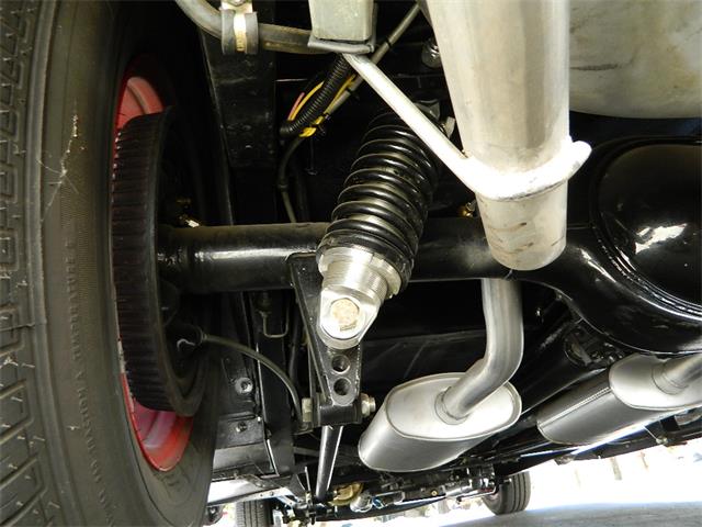 1933 Ford 5-Window Coupe (CC-999206) for sale in Orange, California