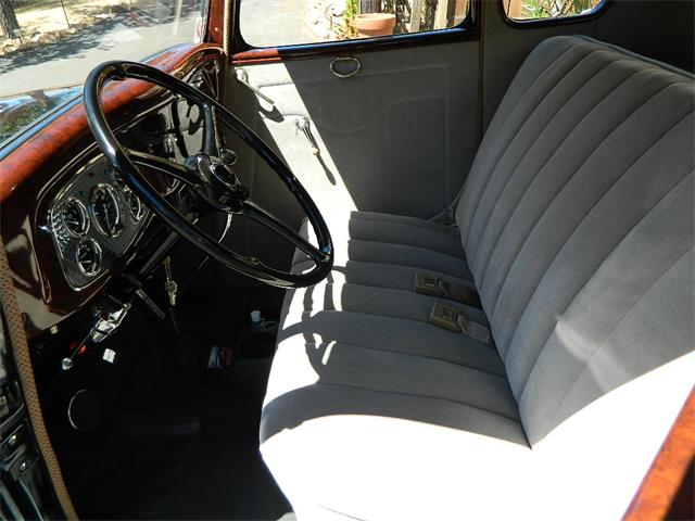 1933 Ford 5-Window Coupe (CC-999206) for sale in Orange, California