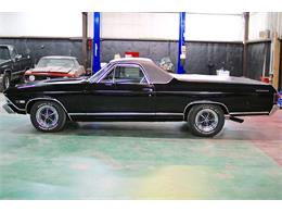 1968 Chevrolet El Camino SS (CC-999213) for sale in Sherman, Texas