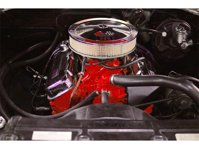 1968 Chevrolet El Camino SS (CC-999213) for sale in Sherman, Texas