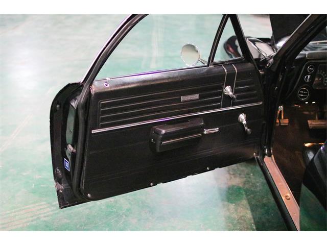 1968 Chevrolet El Camino SS (CC-999213) for sale in Sherman, Texas